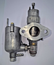 Vergaser AWO S Sport  BVF