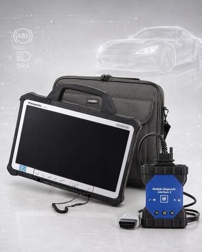 Diagnosegerät opel vauxhall - ,
