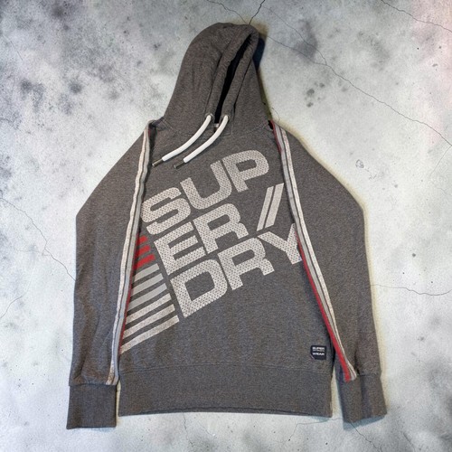 Superdry sport hoodie herren - hoodie,