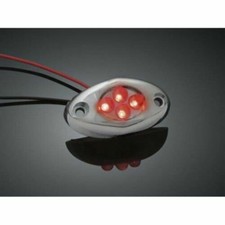 Kuryakyn 4703 Four L.E.D