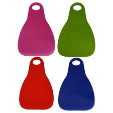 Snow Sled 4-Piece Heavy Duty