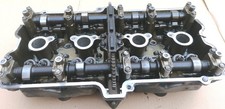 Zylinderkopf GSF600 Bandit 95-99 Typ GN77B   #2