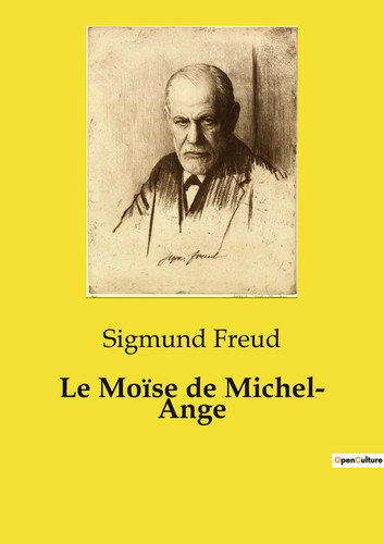 Moïse michel ange - le, michel-