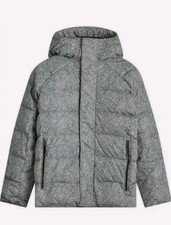 Belstaff Apex Daunenjacke Down Puffer Herren mit Etikett
