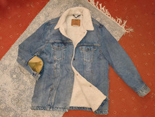 Levi`s Jeansjacke Herren M
