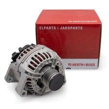 HERTH+BUSS Lichtmaschine 14V 120A für OPEL CORSA D MERIVA A 1.4 VW UP EcoFuel