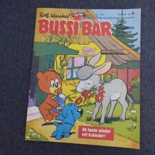 Rolf Kaukas Bussi Bär Nr.5