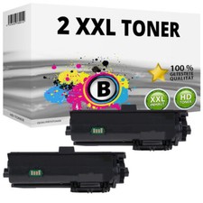 2 XXL TONER TK-1150 für
