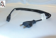 Rasierer Spiralkabel für