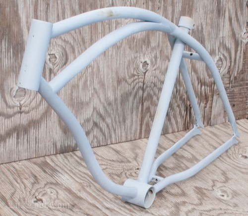 Vintage shelby 52a - 52a, bike