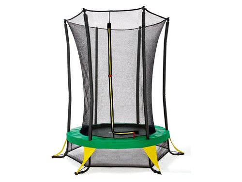 Crivit trampolin 180cm - trampolin,,