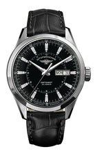 STURMANSKIE POLJOT VOSTOK AUTOMATIK OPEN SPACE BLACK NH36/1891770 de