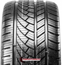 4x Ganzjahresreifen 235/55 R17 103W 3PMSF Allwetter Alpin Neu (1 Satz)