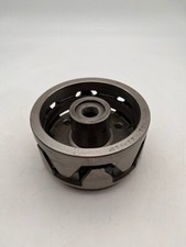 Yamaha XS500 XS 500 Polrad Rotor Lichtmaschine Schwungrad Flywheel #21421