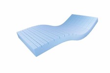 Weichlagerungsmatarze,Dekubitu