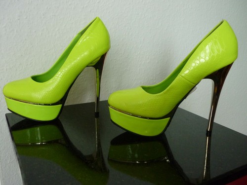 High heels gr36 - heels,