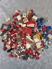 Lego Konvolut 1kg aus den 80er