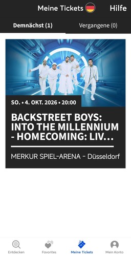 Backstreet boys into - backstreet, the