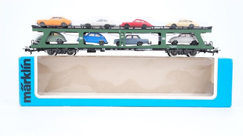 Märklin 4074 - märklin,