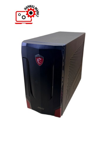 Msi nightblade mi2 - msi,