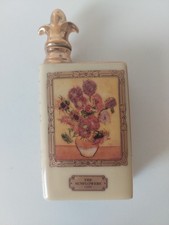 Camus Cognac Miniatur Flasche