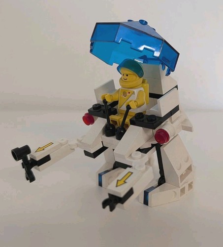 Lego 6848 legoland strategic - legoland,
