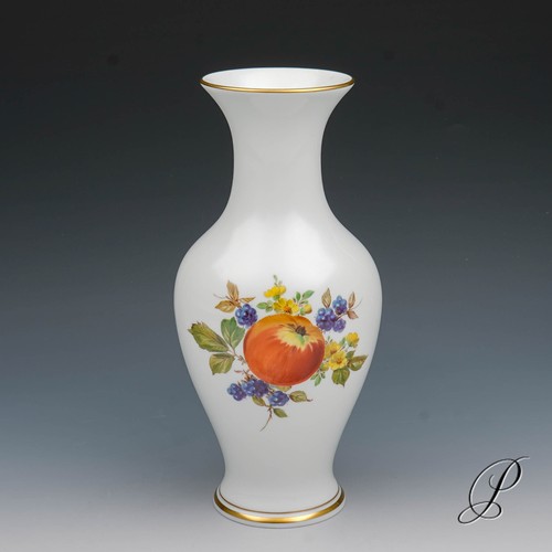 Meissen vase wahl - meissen,