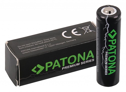 Patona premium mignon zelle - patona, aa