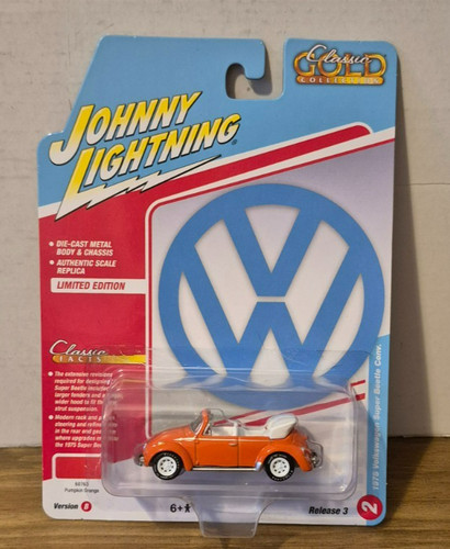 Johnny lightning 1303 - lightning,
