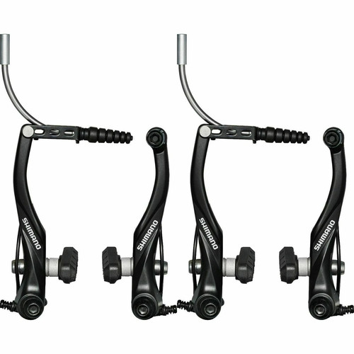 Shimano brake bremsen alivio - bremsen,