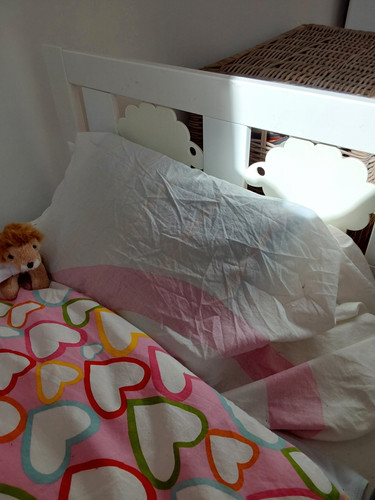 Ikea kinderbett aus holz - ikea,