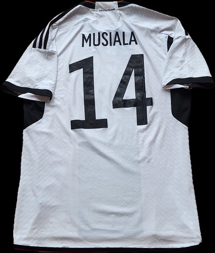 Dfb trikot 2022 home - trikot,