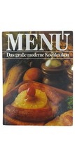 MENU Kochlexikon Hardcover