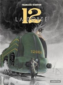 Douce von schuiten - douce,