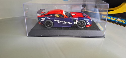 H24 scalextric c2454 - scalextric, ovp