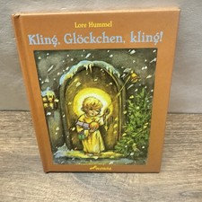 Kling, Glöckchen, kling! –