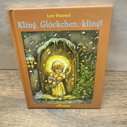 Kling glöckchen - kling!, –