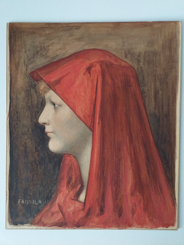 Zeichnung aquarell - zeichnung,