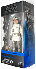 STAR WARS BLACK SERIES - 6"