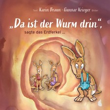 "Da ist der Wurm drin", sagte