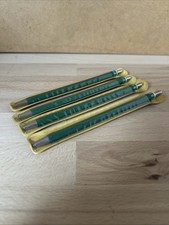 A.W.Faber - Konvolut TK 9400 - HB 5H 6H 7H- OVP - Toller Zustand- Collection