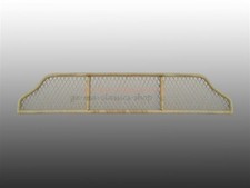 Bambusablage Ablage unter