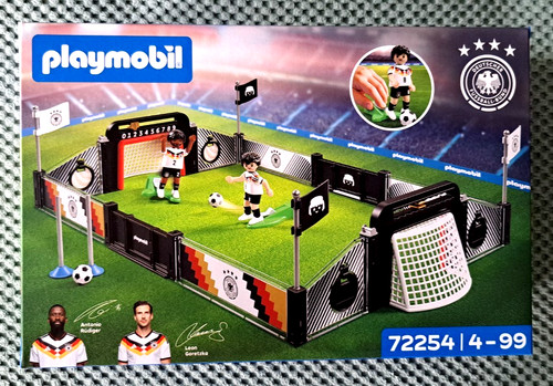Playmobil fußball 2026 - playmobil,