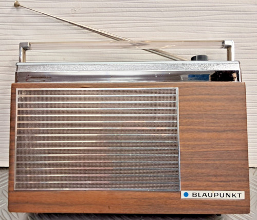 Blaupunkt derby gebr - derby, h