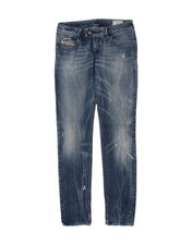 DIESEL Damen Nevy Distressed