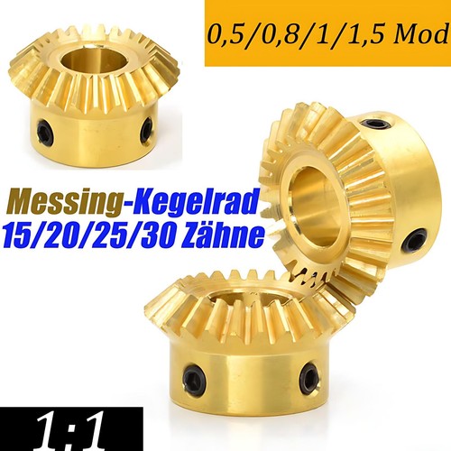1 5 modul kegelrad - modul,