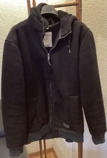 Kuschelige Sweatjacke /
