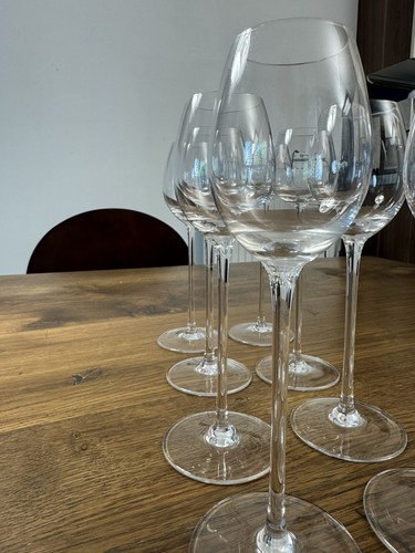 Riedel sommeliers glas - sommeliers,