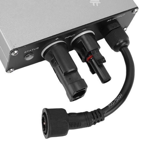 Grid tie inverter - pv,
