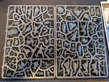 Disciples of Tzeentch - 10x Warcry: The Jade Obelisk !!! Ohne Bases !!! 